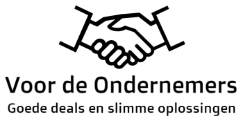 VoorDeOndernemers